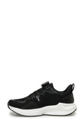 LABRENT JR 4FX Black Boy's Sneakers