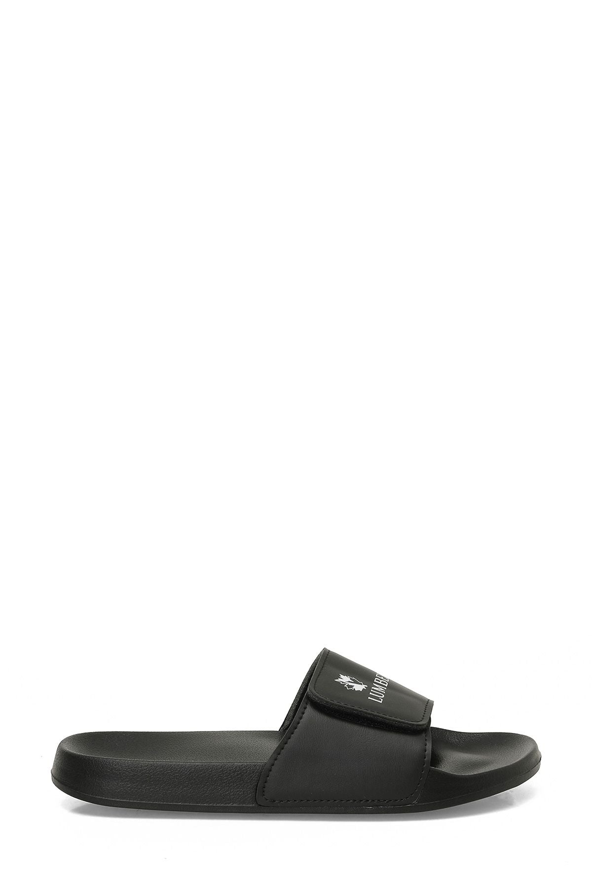 NORMAN 5FX Black Men's Slippers
