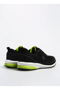 Black Men's Sneaker CESAR 4FX