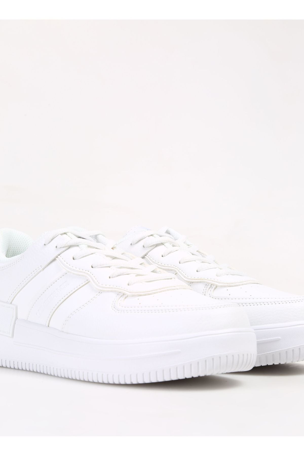 White Men's Sneaker FREYA 4FX