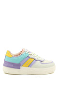 Purple - Freya 2fx Women Sneaker