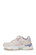 4W Madax Wmn Jr 4Pr Powder Girl Sneakers