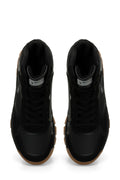 SAGAN HI 4PR Black Men's Outdoor Boots