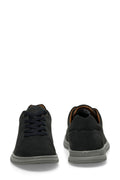 236008 4FX Navy Blue Men's Shoes