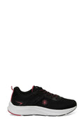 SANTY WMN 5FX Black Women's Running Shoes