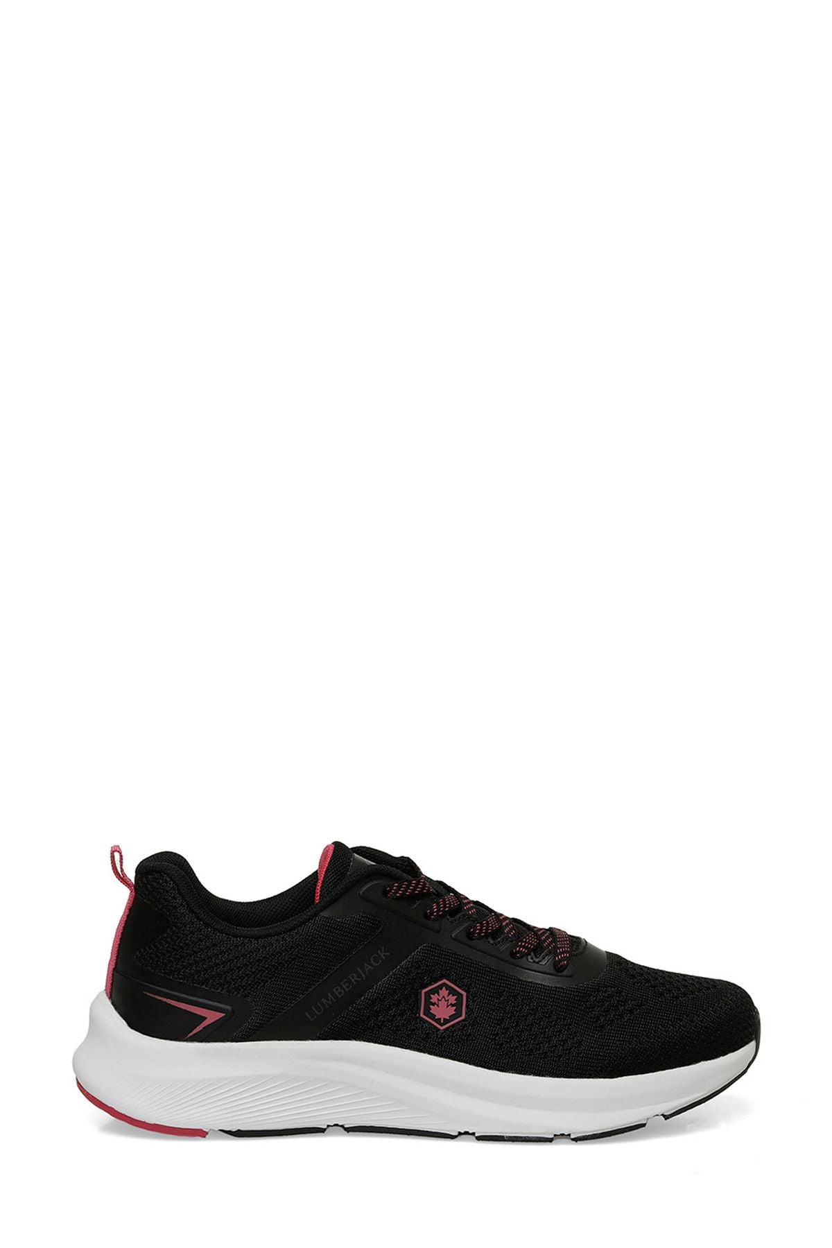 SANTY WMN 5FX Black Women's Running Shoes