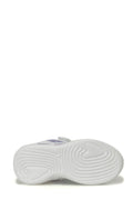 Berry 4-Pack White Girls' Sneakers