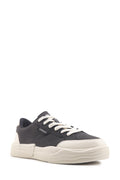 Lumberjack - FIDEL Black Men's Sneaker