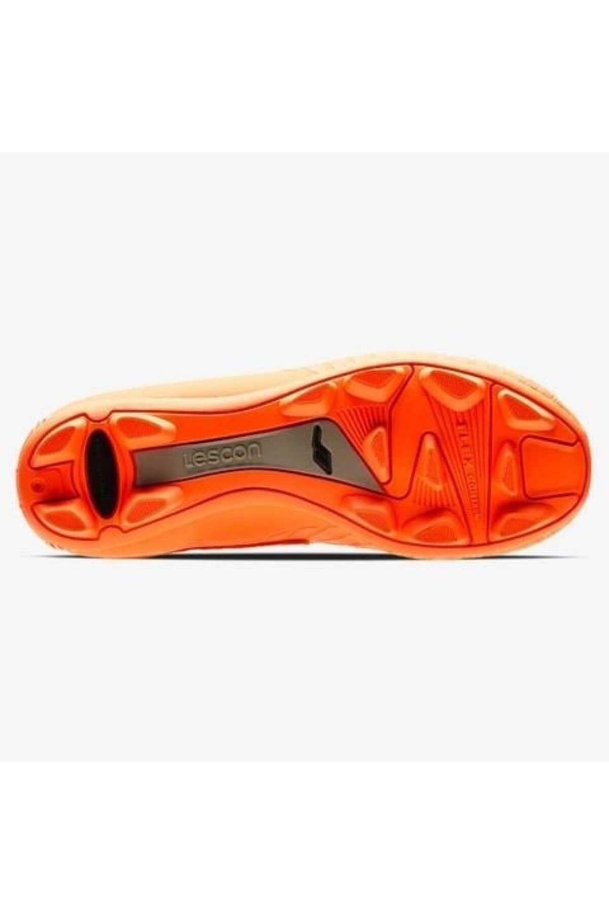 Rapido Kids Crampons Orange