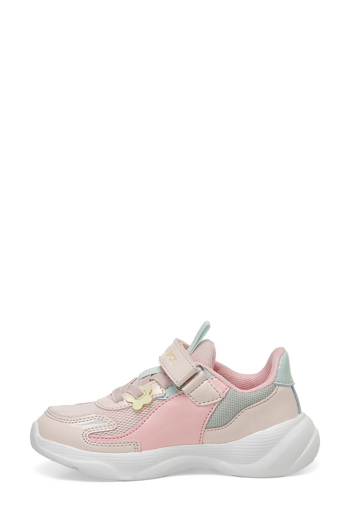 Wing 4fx Powder Girls' Running Shoes