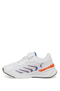 Keıth 3fx White Boy's Running Shoes