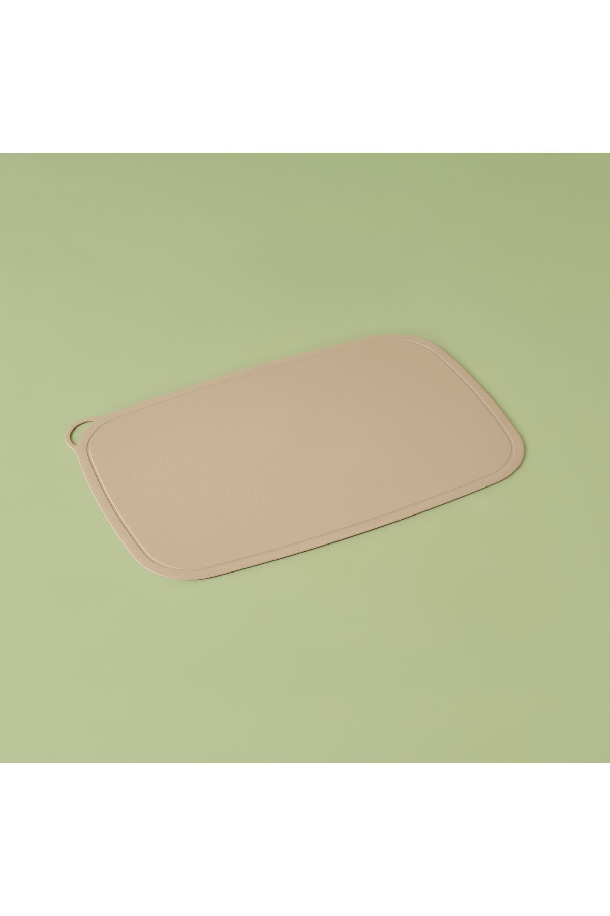 Handle Kitchen Set Beige