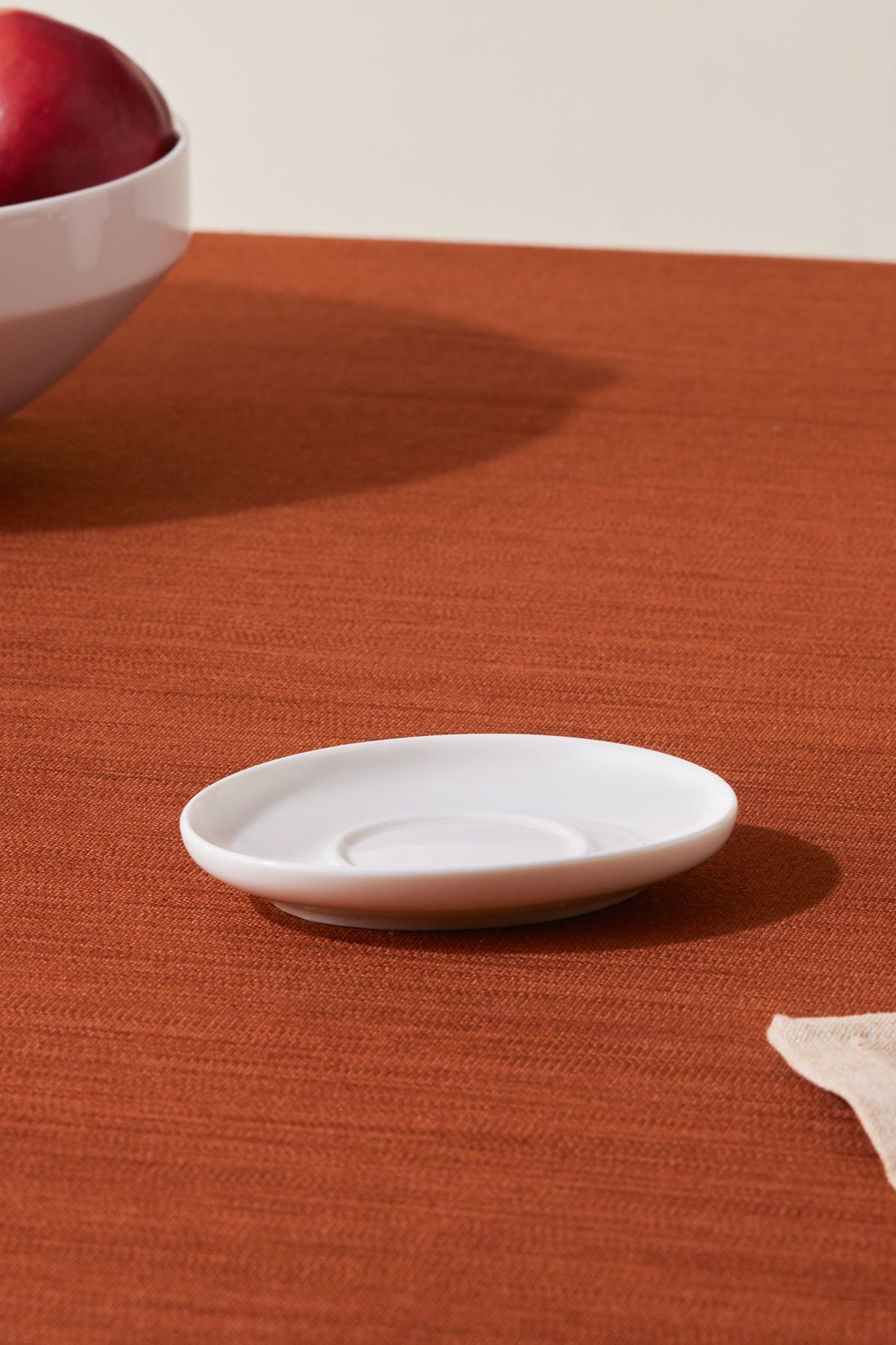 Stream Press Line Tea Plate 13 cm
