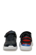 LAREN JR 4FX Navy Boy's Sneakers