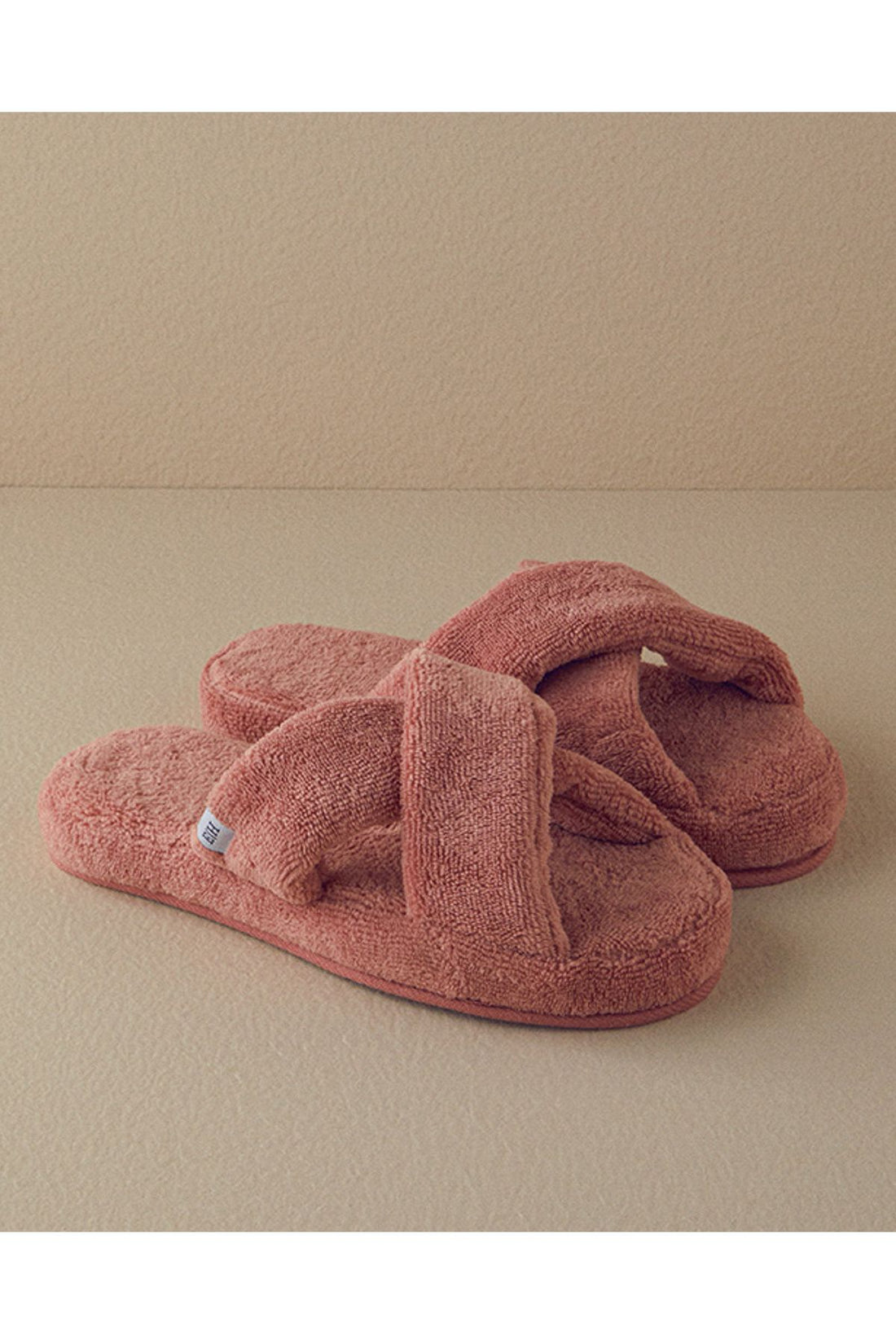 Crux Triga Bath Slipper Pink