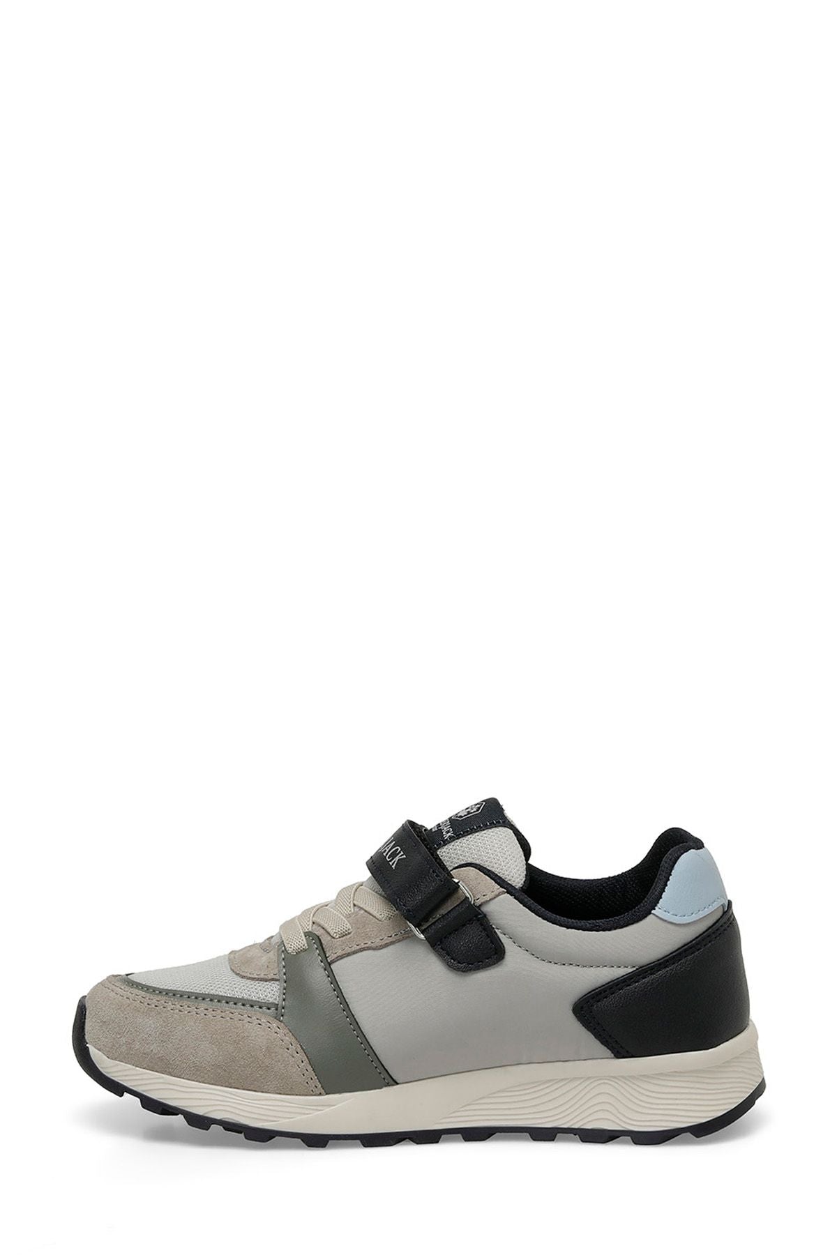 ERTE 4FX GREY Boy's Sneakers