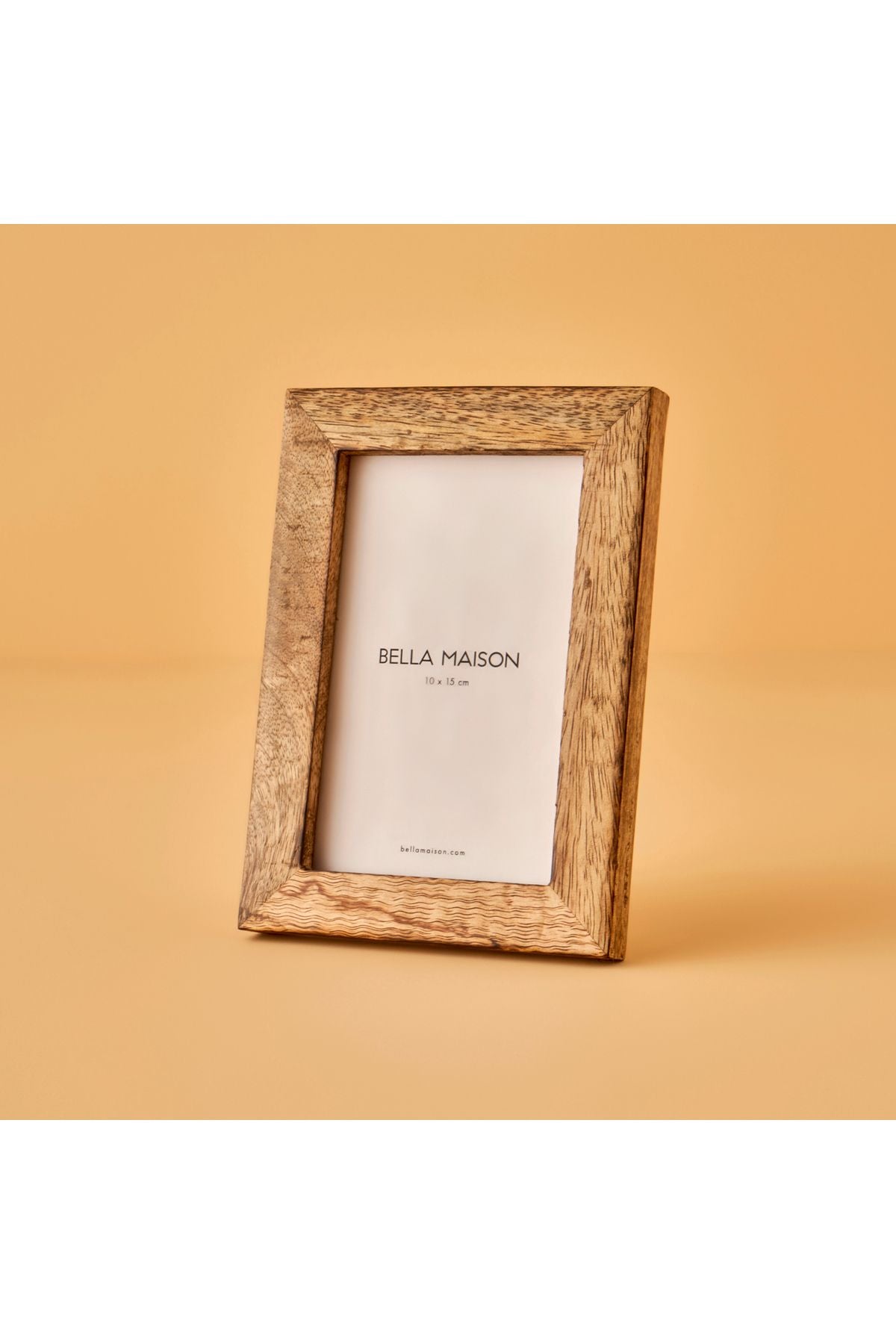 Frida Decorative Frame Natural (13.5x18.5 cm)