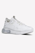 Aırfoam Scroll Sneakers 23nae00scrlm White