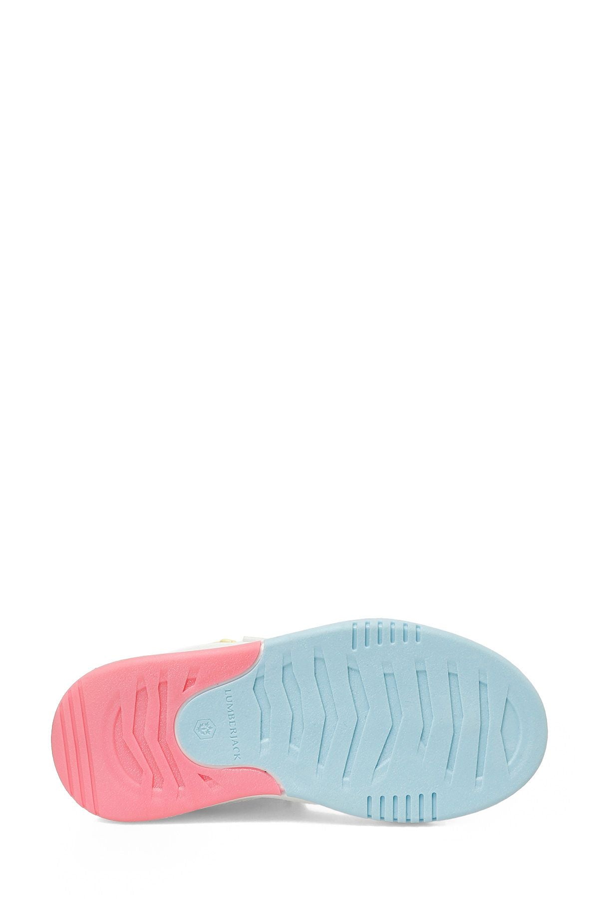 SEVILLA 5FX White Girls' Sneaker