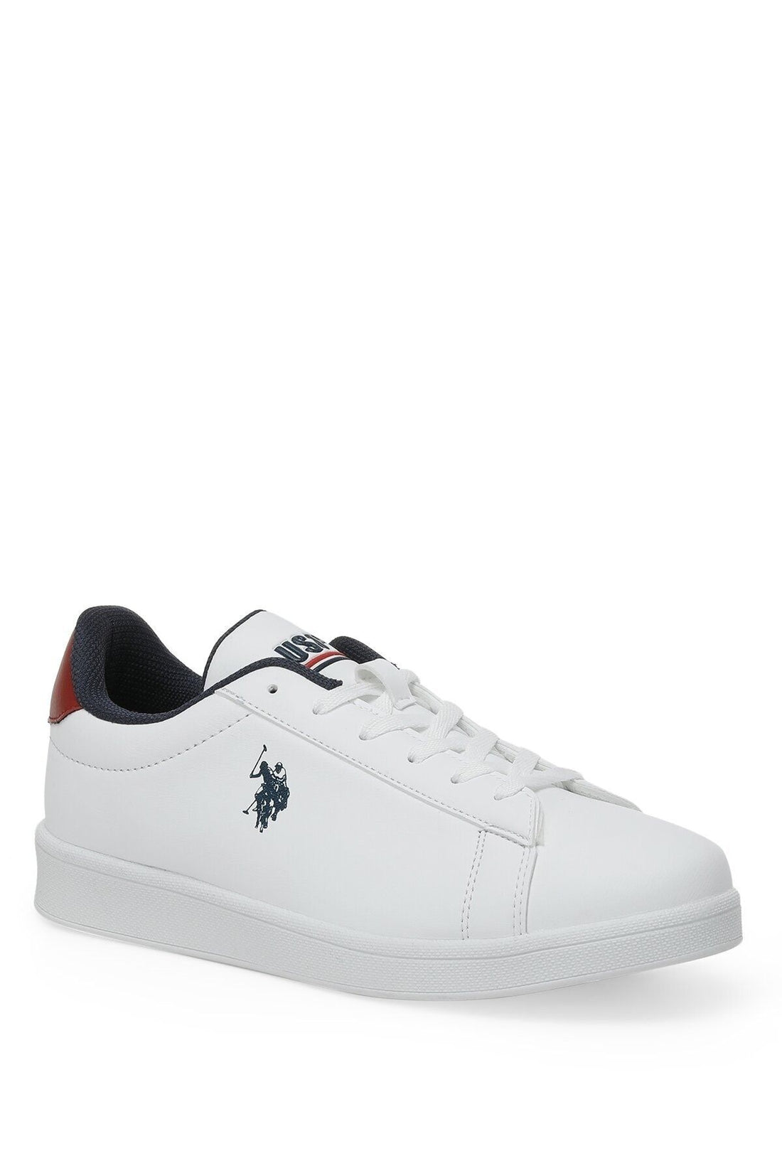 Medicine 2pr White Mens Sneaker