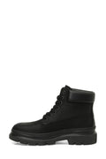 TIRZAH 4PR Black Mens Worker Boots
