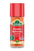Arifoğlu - Fried Potato Seasoning 65g Glass