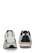 TEHAN 4PR White Men's Sneaker