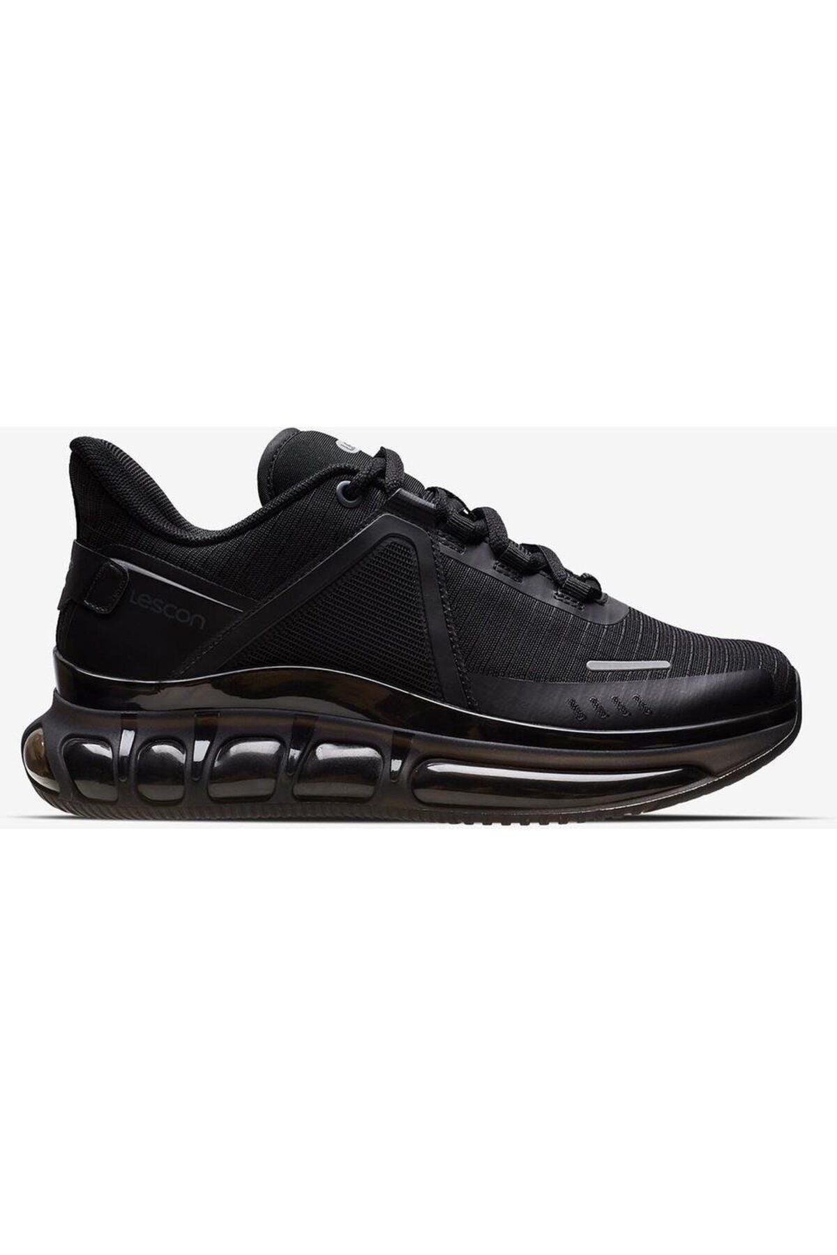 Eterium 3 Men's High Sole Sneakers