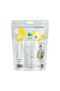 Lemon Dried Fruit Chips - Freeze Dried Freeze Dried Crispy Lemon