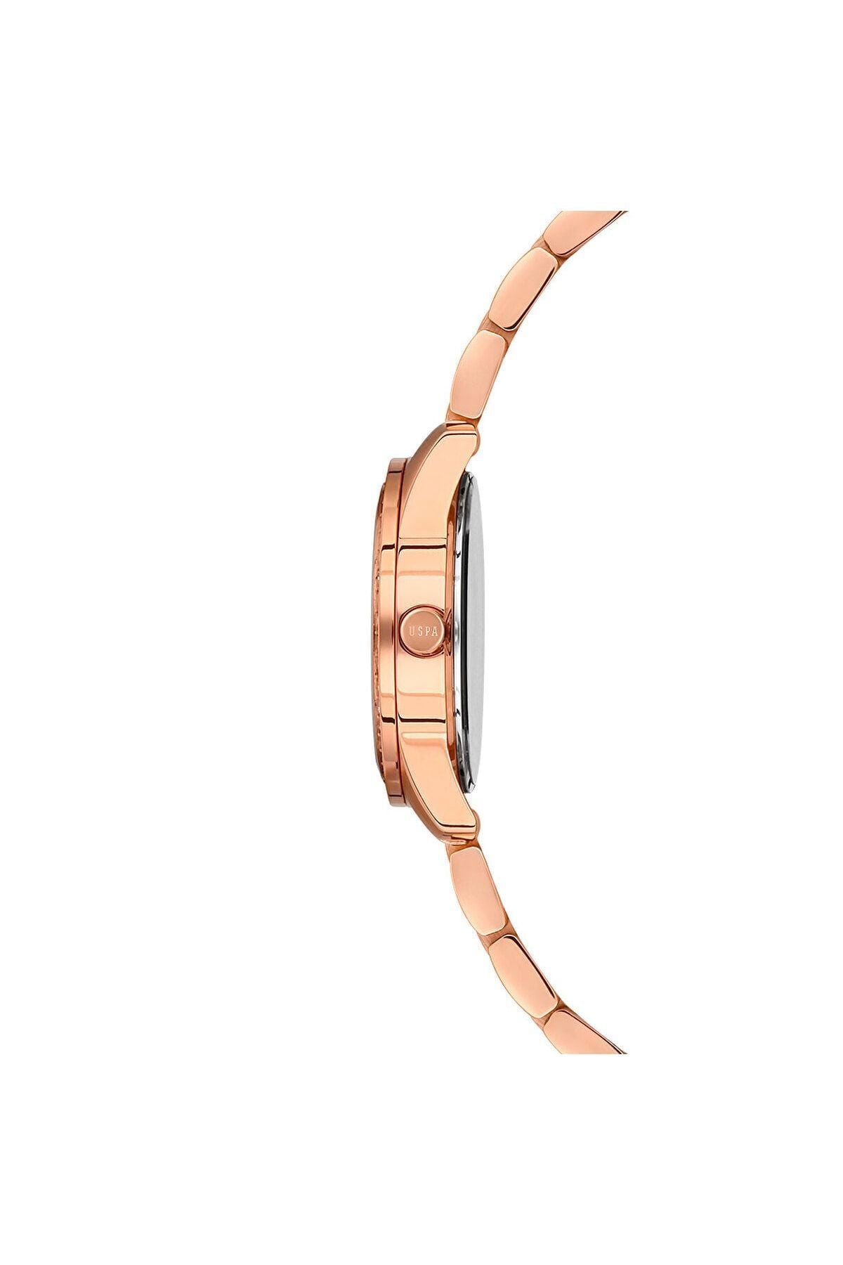 U.S. POLO ASSN. USPA2064-02 WOMEN'S WATCH