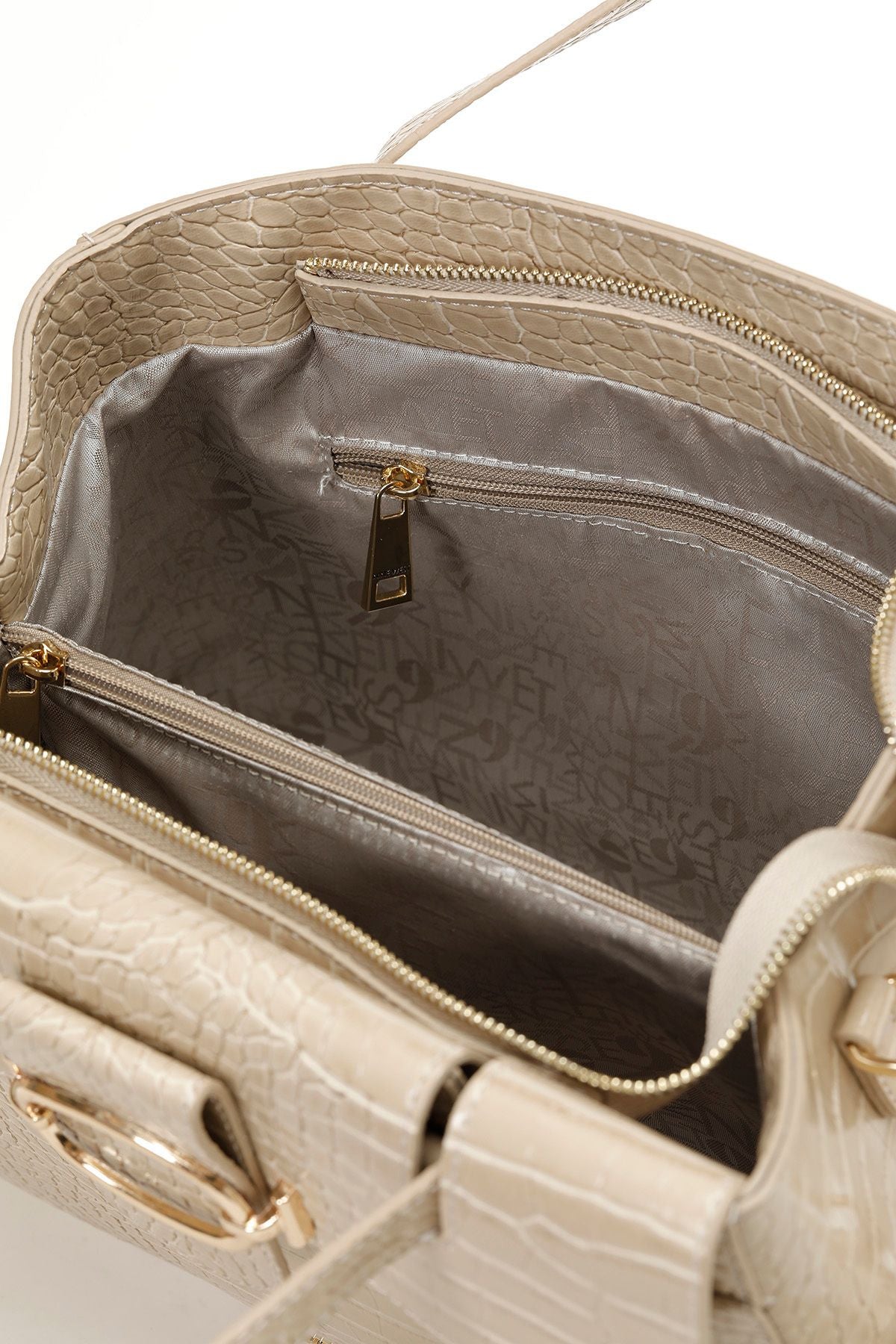 PIANOLYBIG 4PR Mink Women's Handbag
