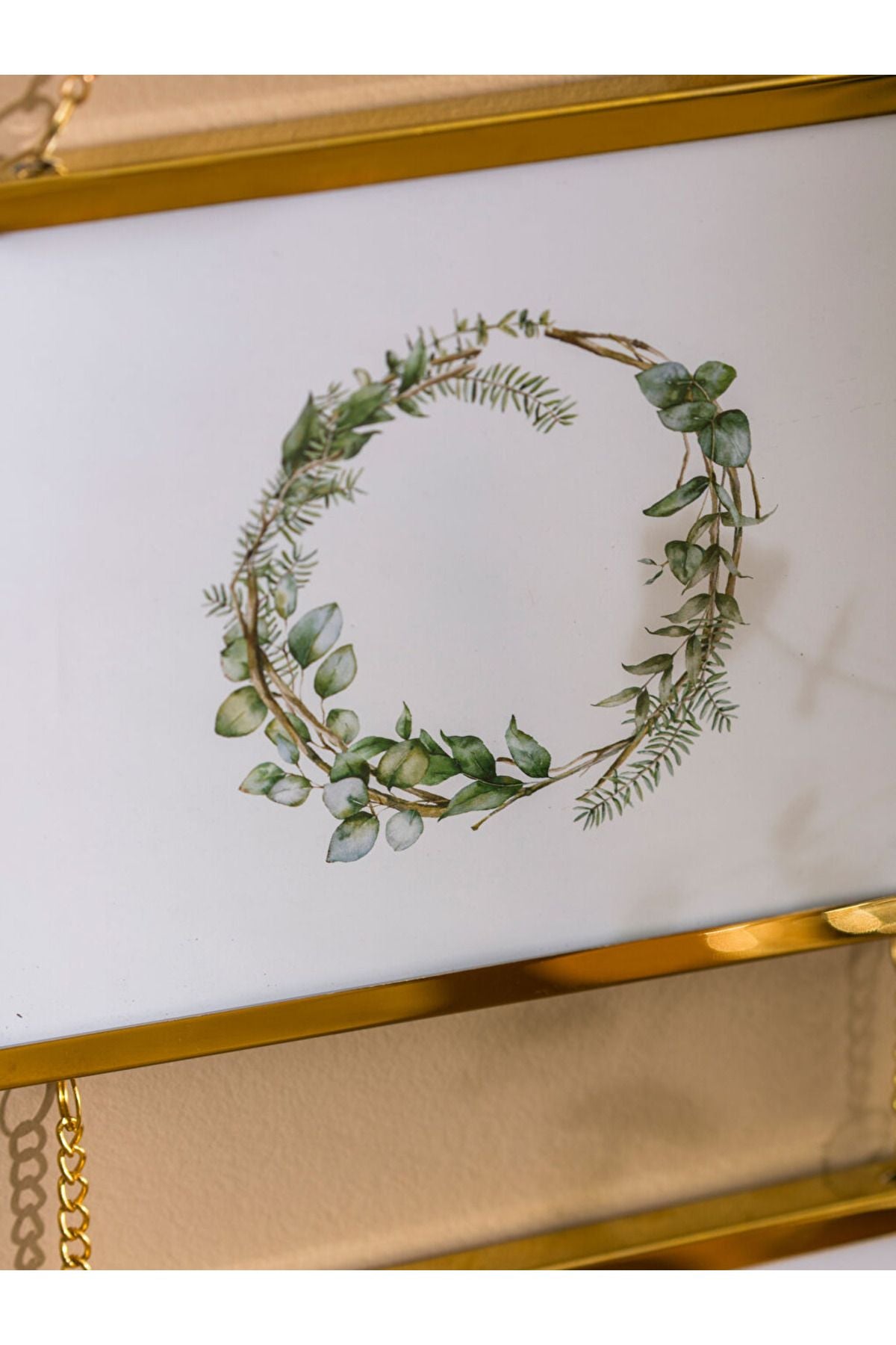 Soly Custom Design LCW Home Decorative Frame