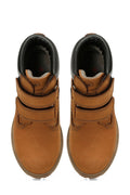 RIVER 4PR Cinnamon Boy's Worker Boots