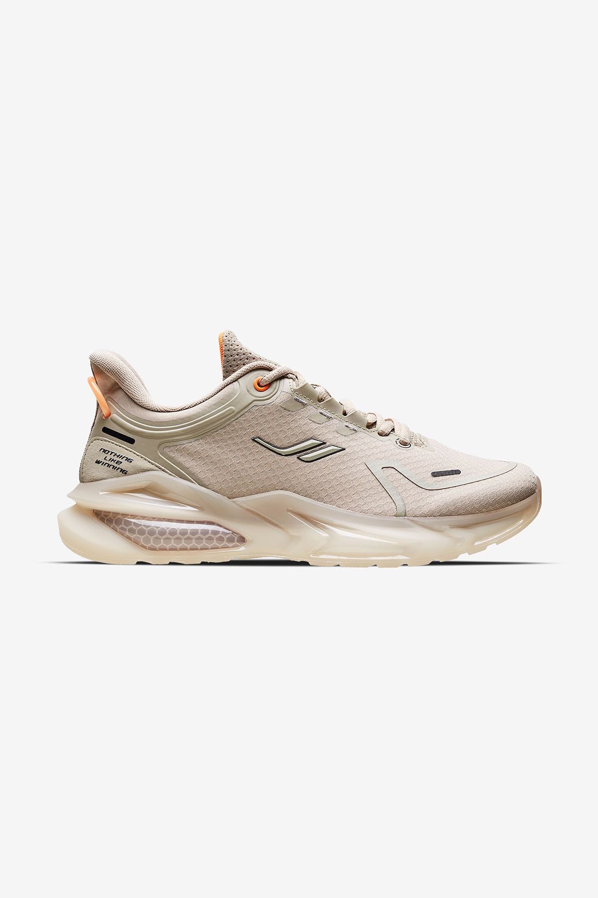Sapphire 4 Mens Airfoam Sneakers