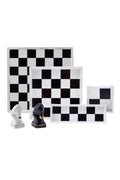 Chess 22 Piece Breakfast Set for 6