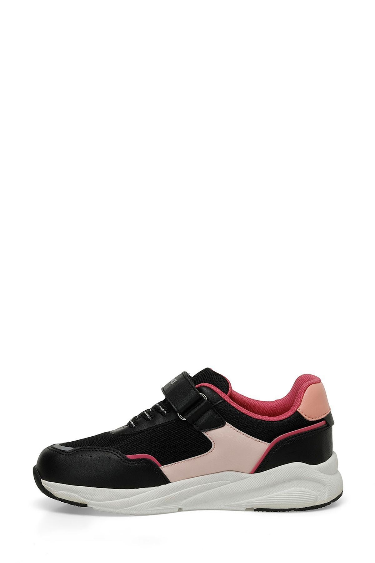 GRASSE 4FX Black Girls' Sneakers