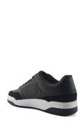 LIVORNO 5FX Black Men's Sneaker
