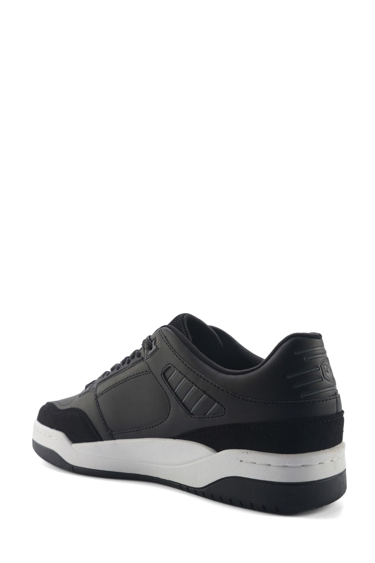 LIVORNO 5FX Black Men's Sneaker