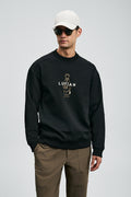 Staple Men's Sweatshirt Black