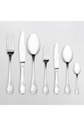 Cielo 84 Pieces 12 Seater Fork Spoons And Knives Set