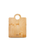 Alis Bamboo 2 Pack Pro Cutting Board 28/33 cm