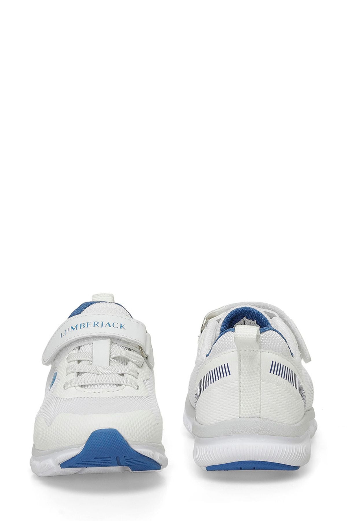 Boyd 4fx White Boy's Sneakers