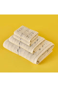 Nora 4 Piece Towel Set