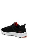 Santy 3fx Black Men's Running Shoes