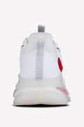 Aırfoam Mercury-3 Sneakers White