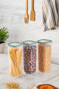 Forbs 12 Piece Jar/Storage Container