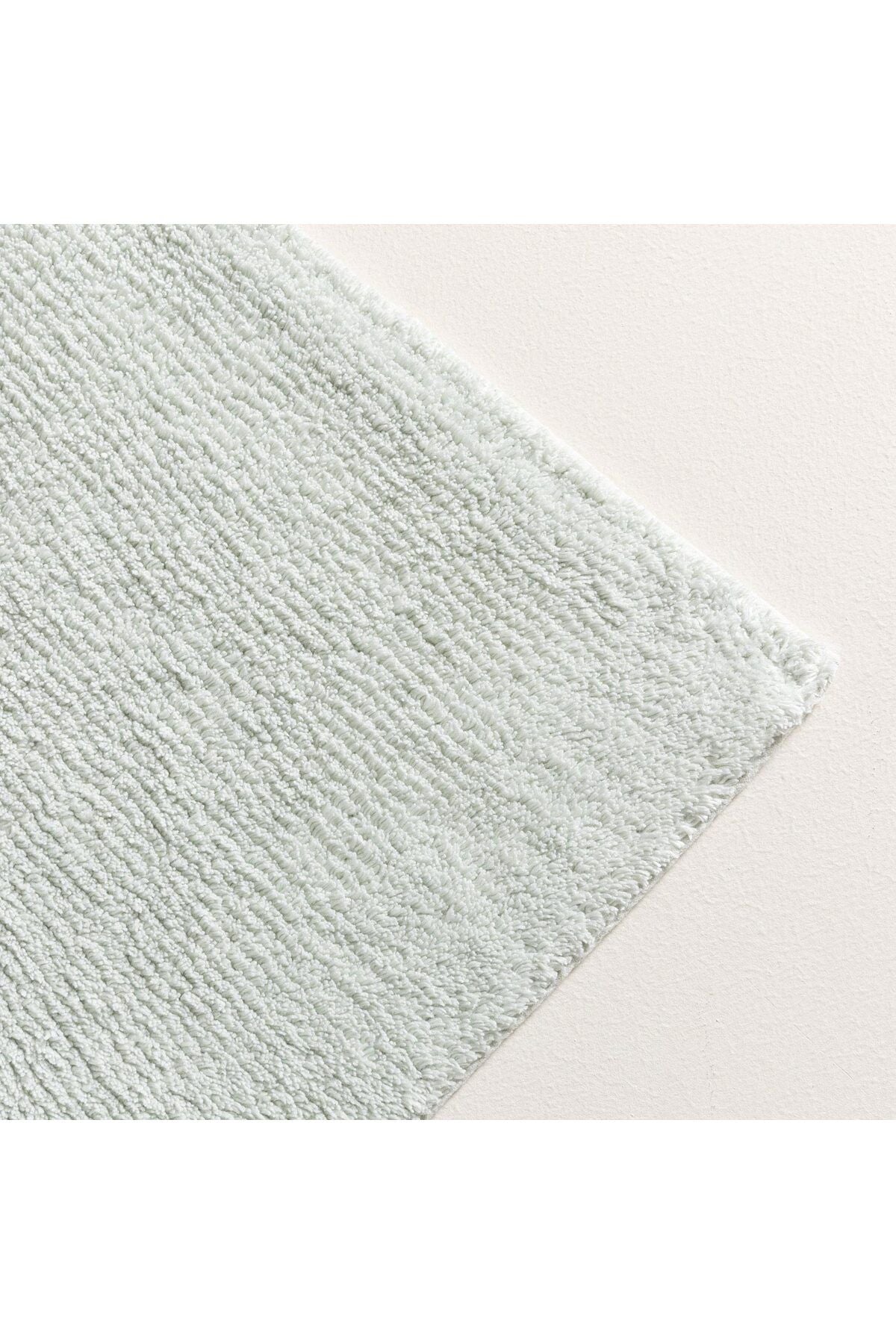 Bamboo Solid Bath Mat 40x60 cm Ocean