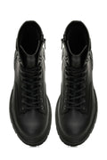 LUKA 4PR Black Mens Postal