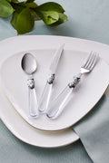 Ella 18 Pieces 6 Seater Fork Spoons Knife Set