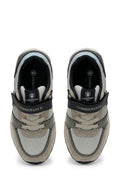 ERTE 4FX GREY Boy's Sneakers